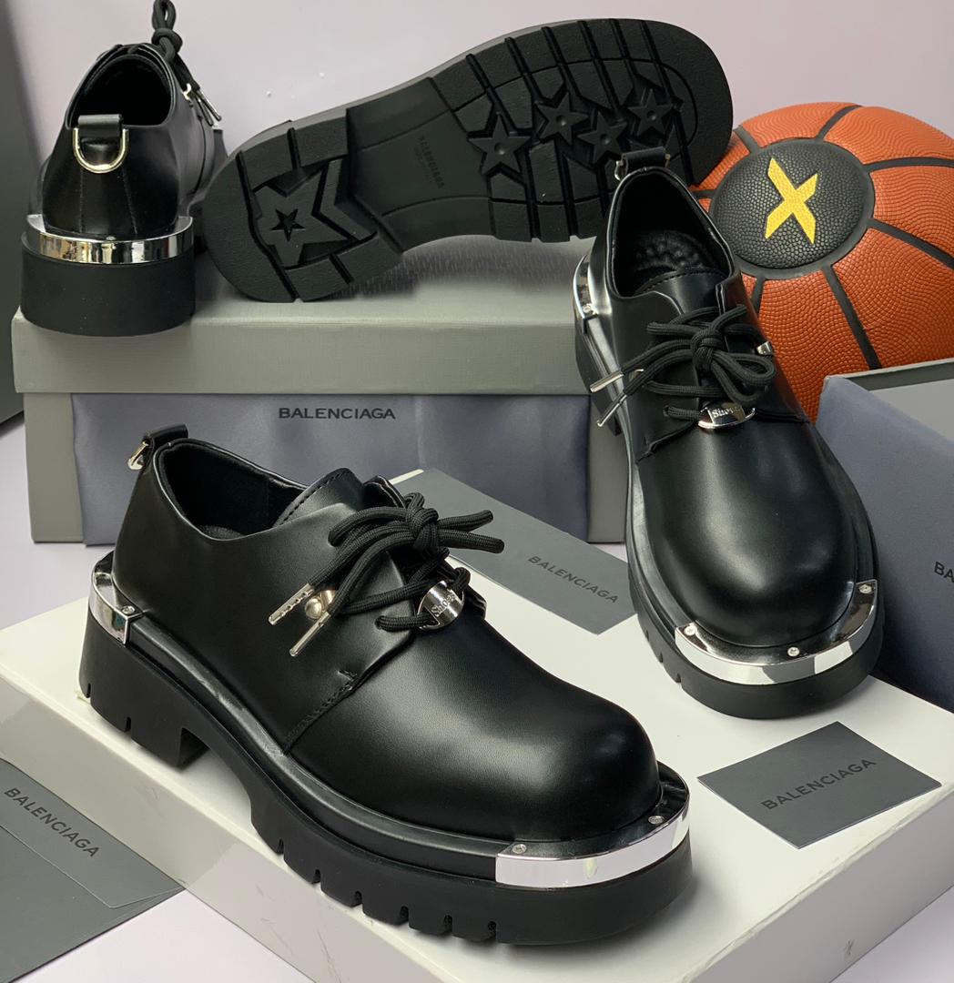 Premium Footwear