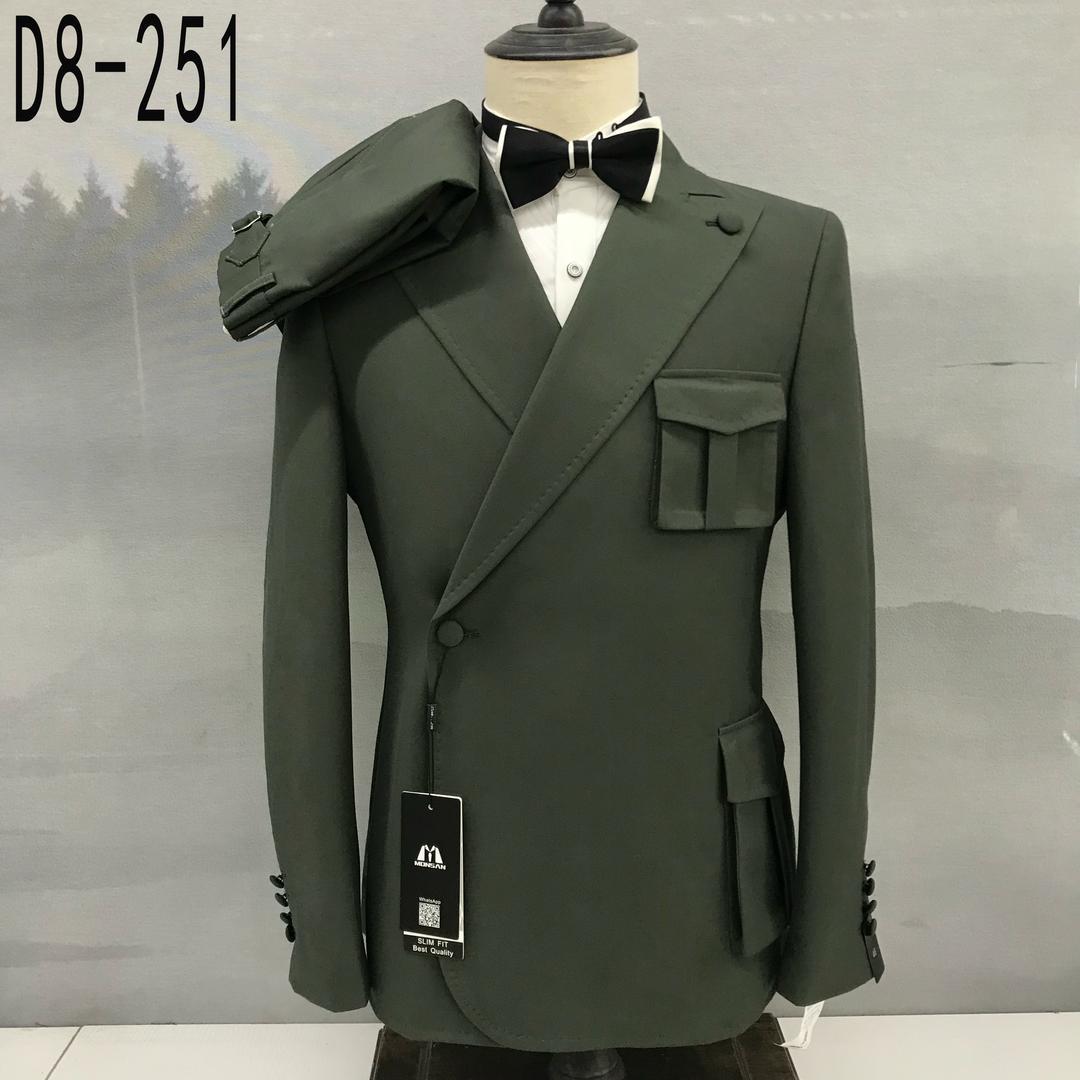 Premium Suits
